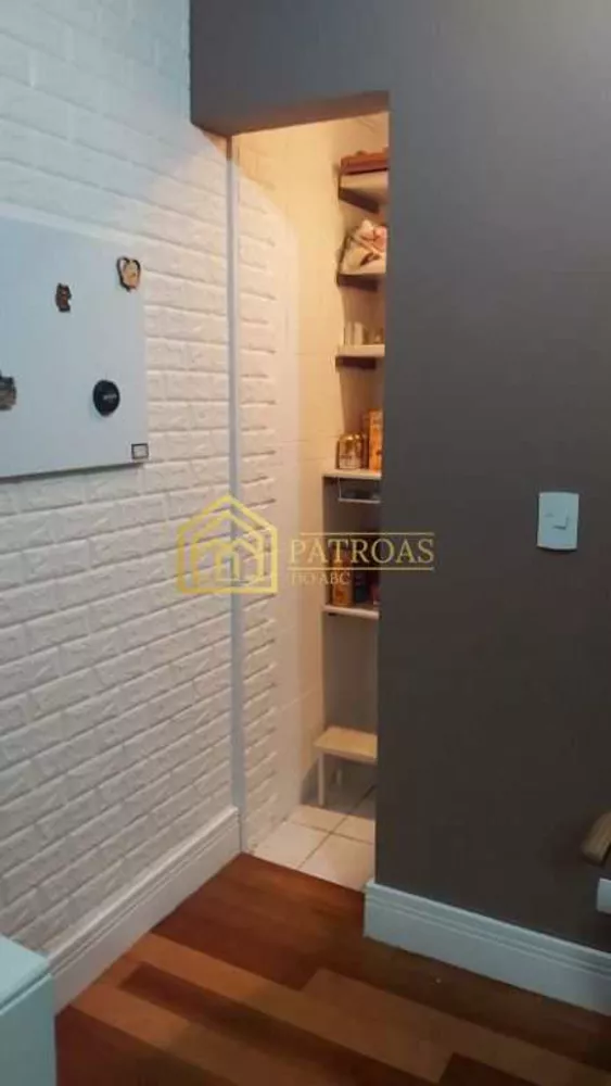 Sobrado, 3 quartos, 240 m² - Foto 4