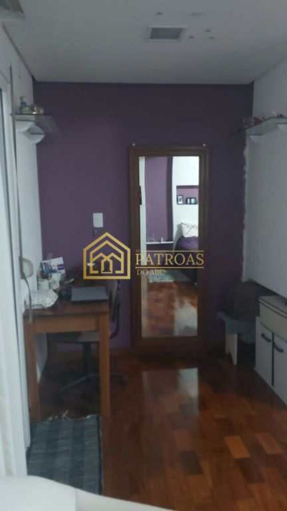 Sobrado, 3 quartos, 240 m² - Foto 1