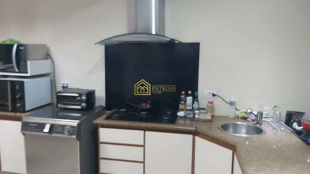 Sobrado, 3 quartos, 240 m² - Foto 3