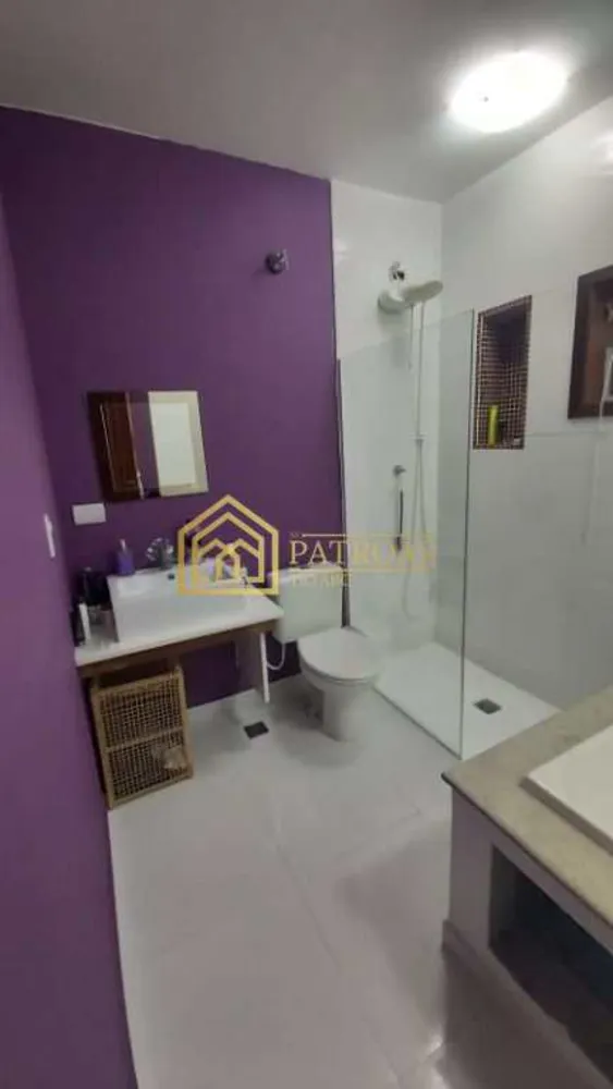 Sobrado, 3 quartos, 240 m² - Foto 11