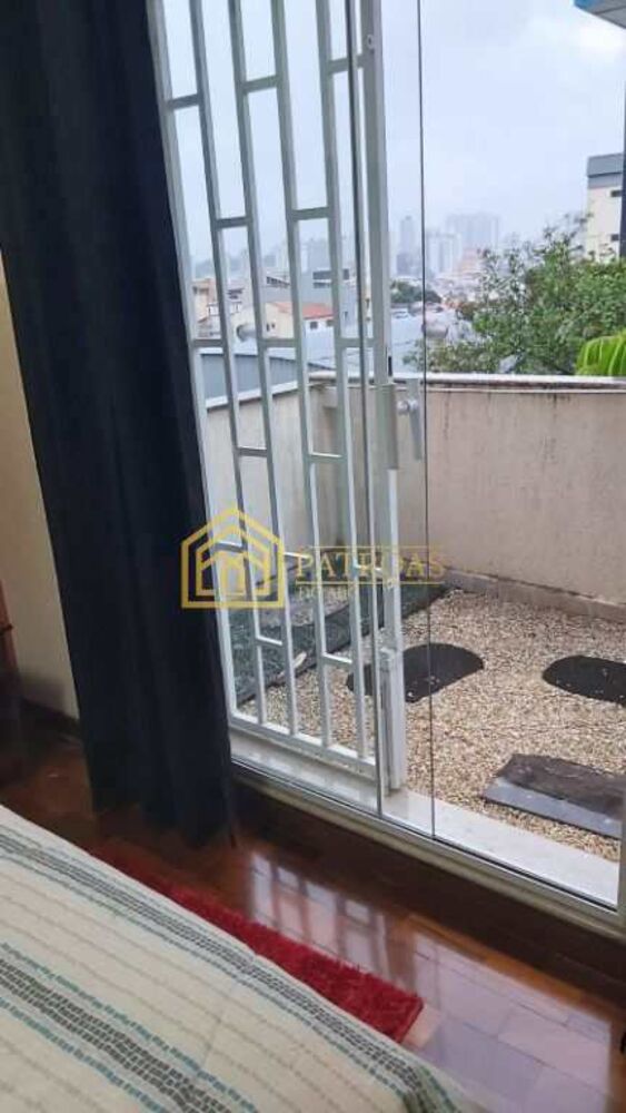 Sobrado, 3 quartos, 240 m² - Foto 3