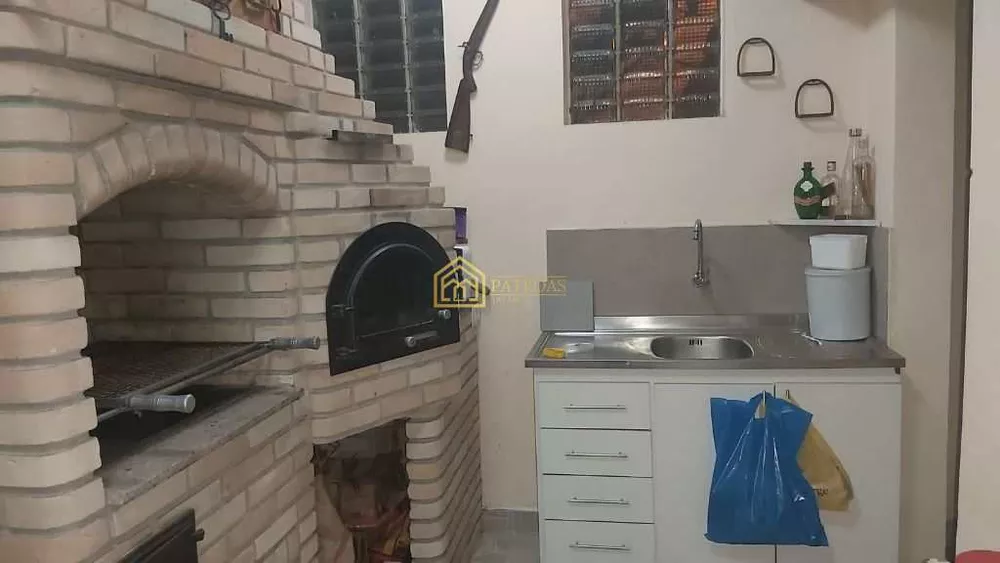 Sobrado, 3 quartos, 240 m² - Foto 7