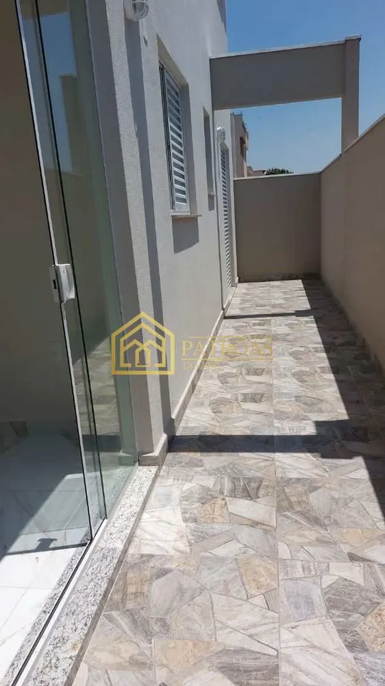 Cobertura, 2 quartos, 77 m² - Foto 5