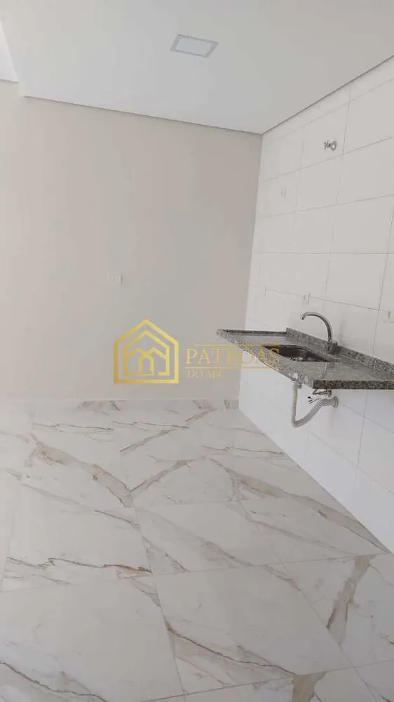 Cobertura, 2 quartos, 77 m² - Foto 12
