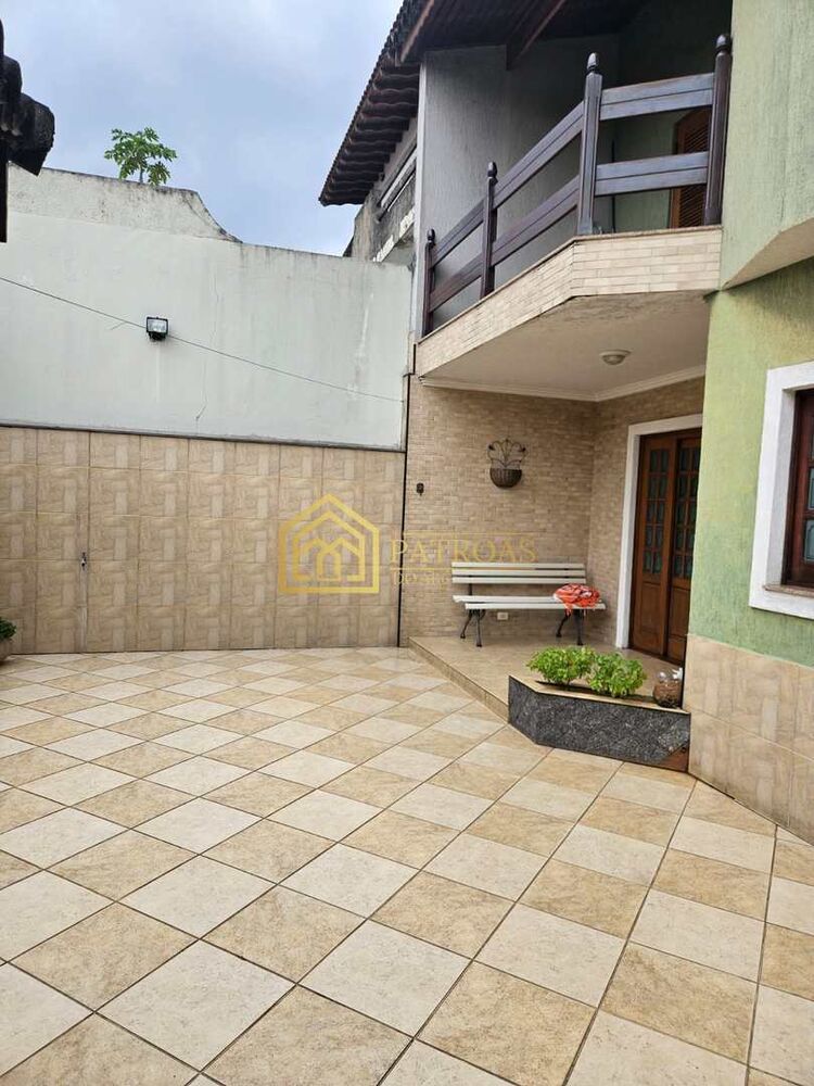 Sobrado à venda com 3 quartos, 360m² - Foto 7