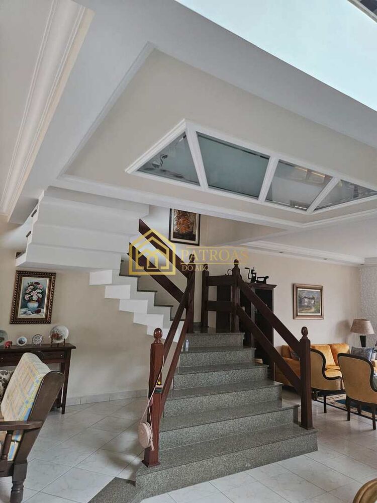 Sobrado à venda com 3 quartos, 360m² - Foto 13