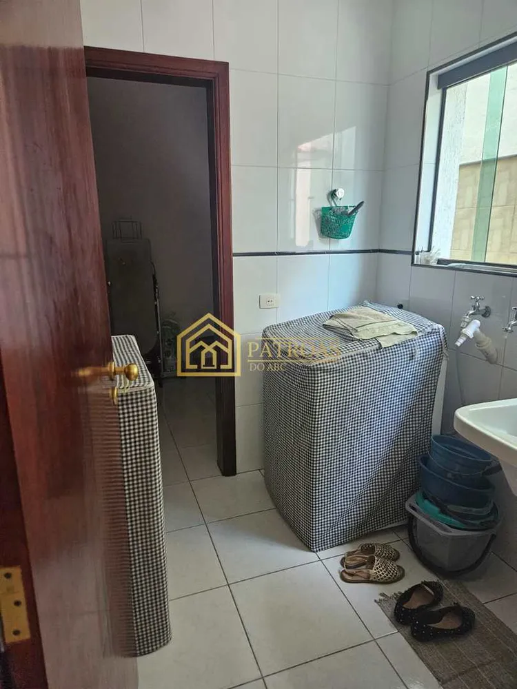 Sobrado, 3 quartos - Foto 12