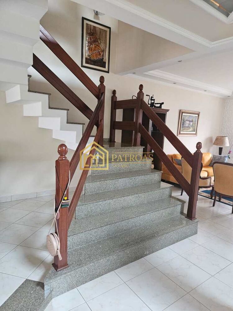 Sobrado à venda com 3 quartos, 360m² - Foto 12