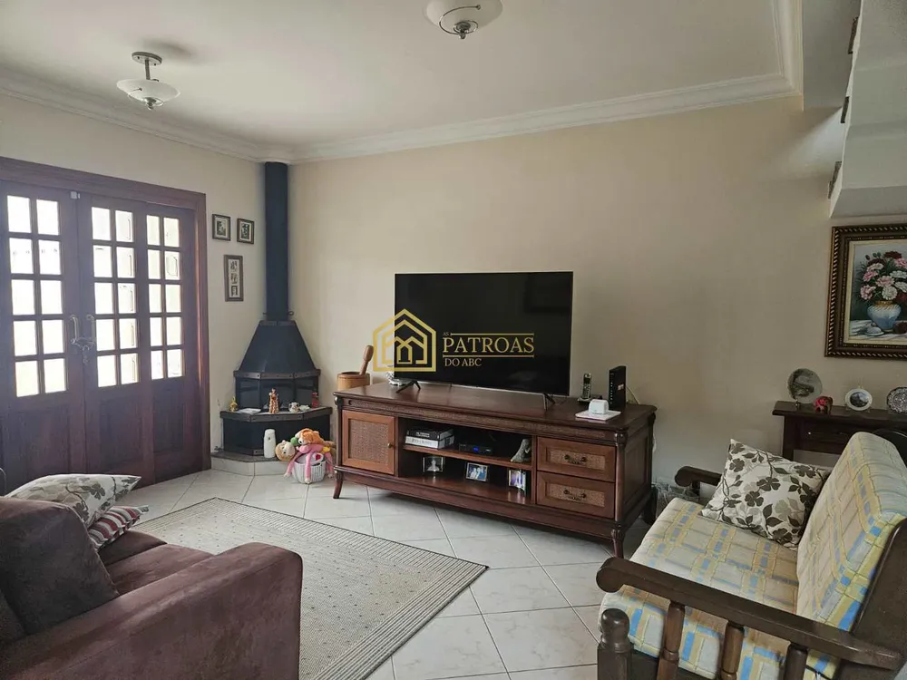 Sobrado, 3 quartos - Foto 1
