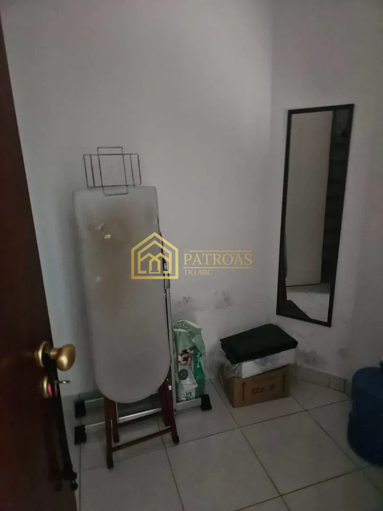 Sobrado, 3 quartos - Foto 24