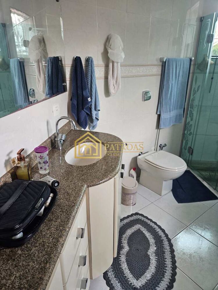 Sobrado à venda com 3 quartos, 360m² - Foto 19