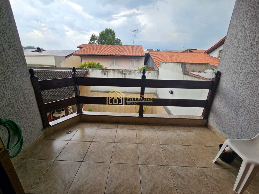 Sobrado à venda com 3 quartos, 360m² - Foto 20