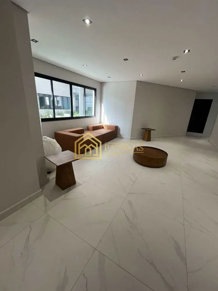 Apartamento, 2 quartos, 60 m² - Foto 6