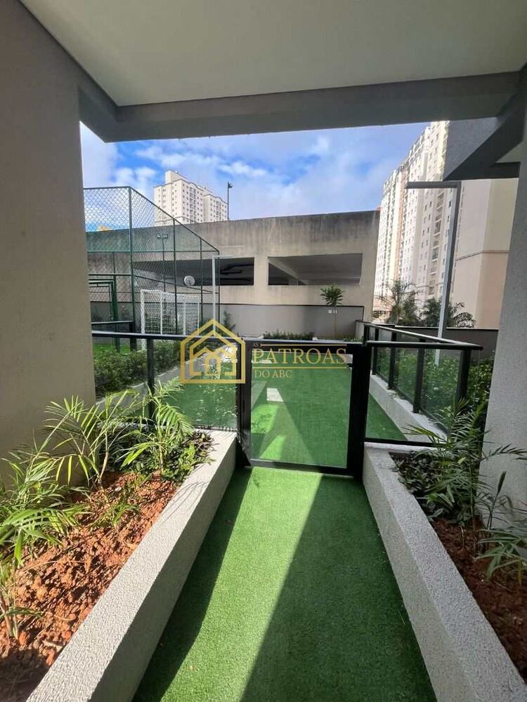 Apartamento, 2 quartos, 60 m² - Foto 4