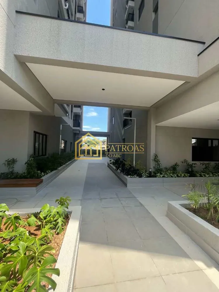 Apartamento, 2 quartos, 60 m² - Foto 15