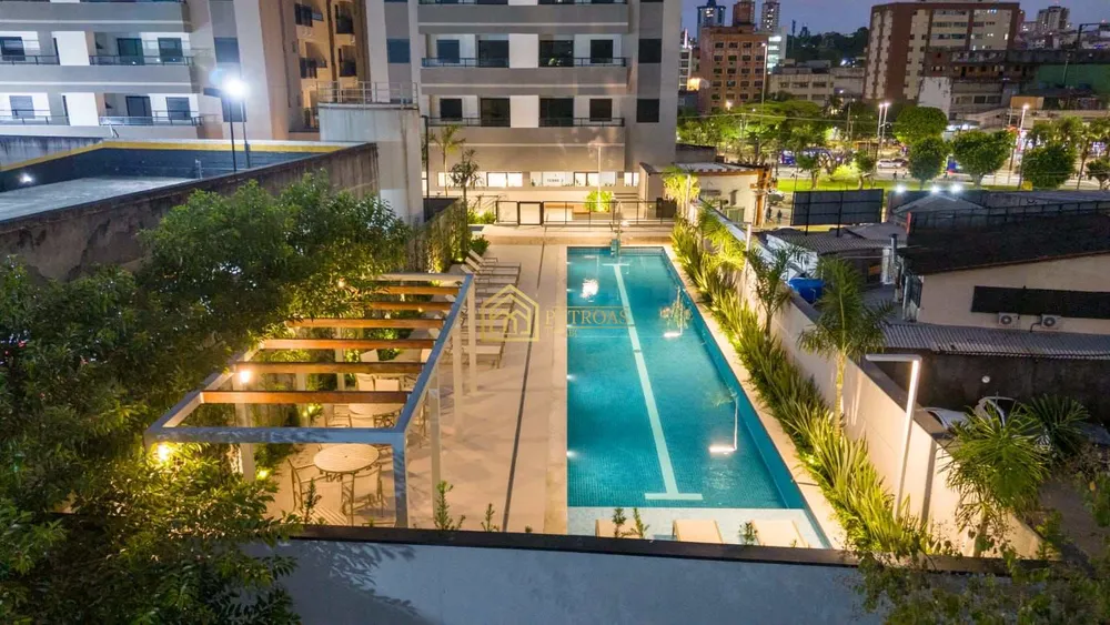 Apartamento, 2 quartos, 60 m² - Foto 10