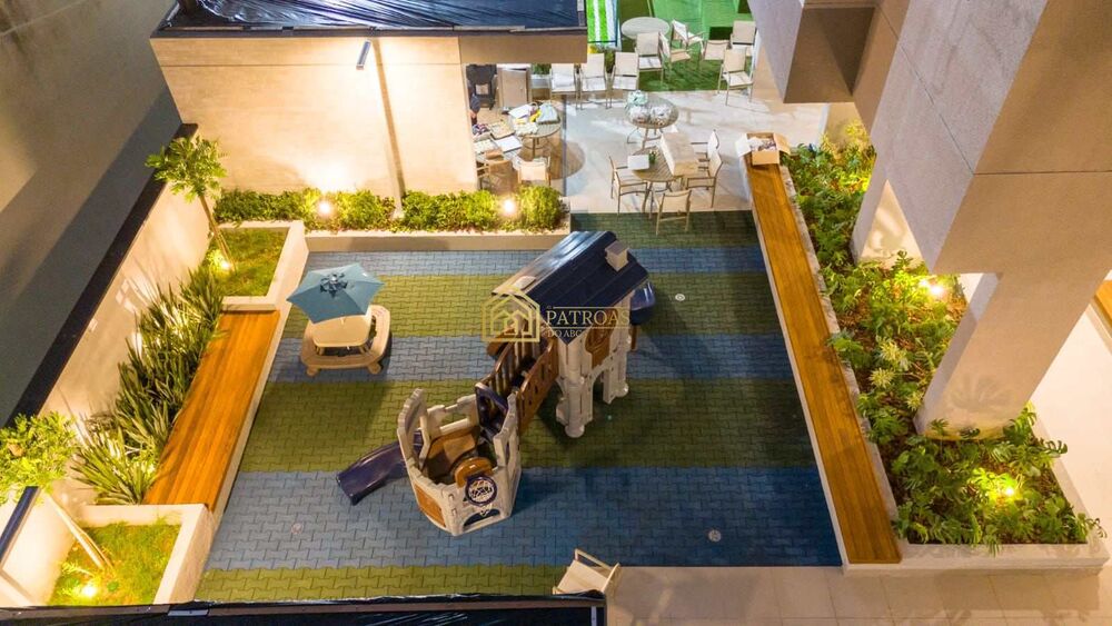 Apartamento, 2 quartos, 60 m² - Foto 2