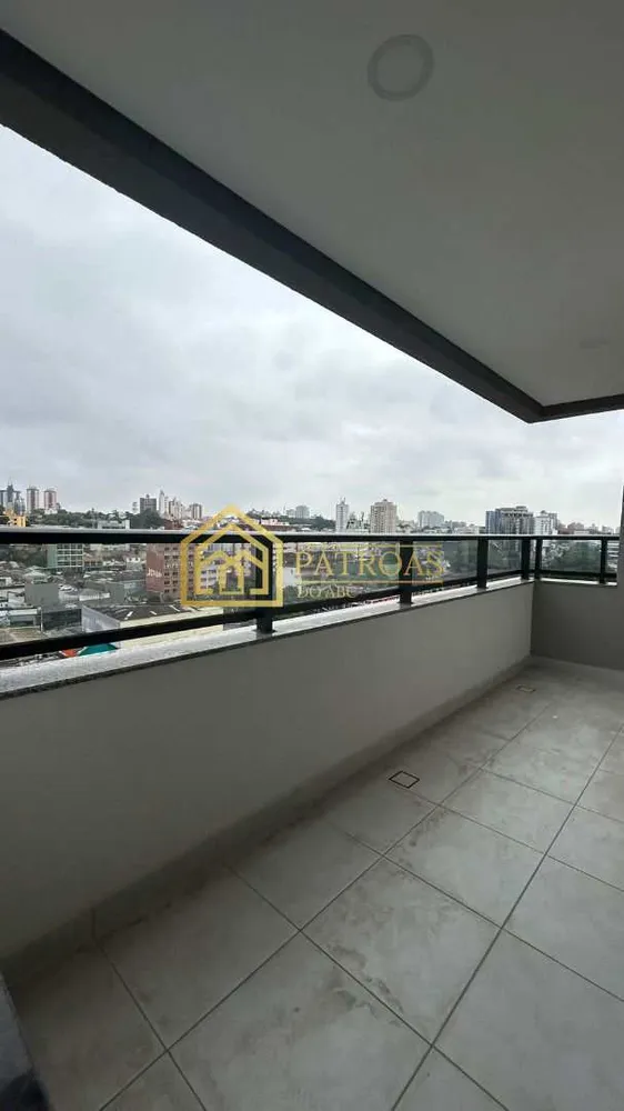 Apartamento, 2 quartos, 60 m² - Foto 5