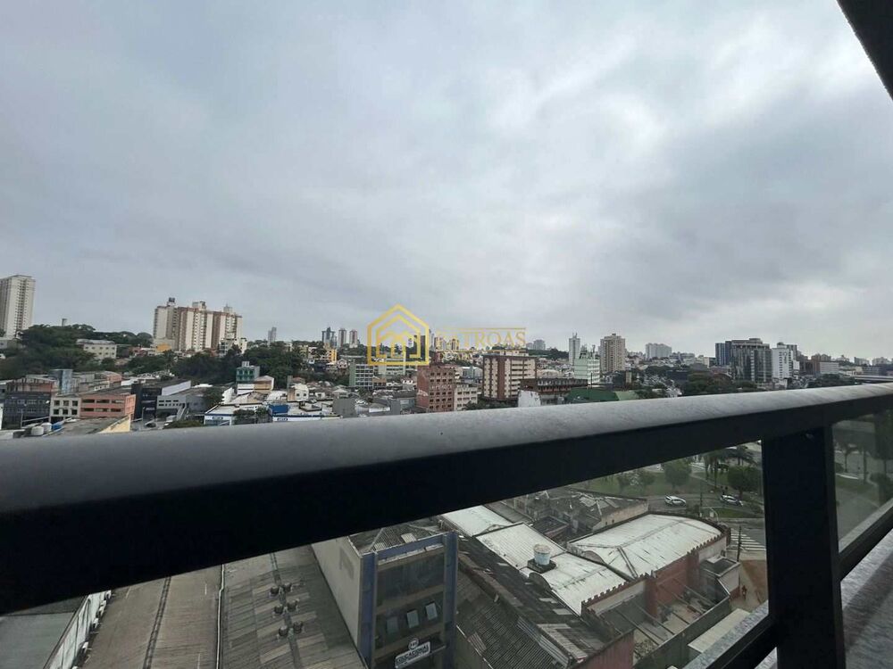 Apartamento, 2 quartos, 60 m² - Foto 1