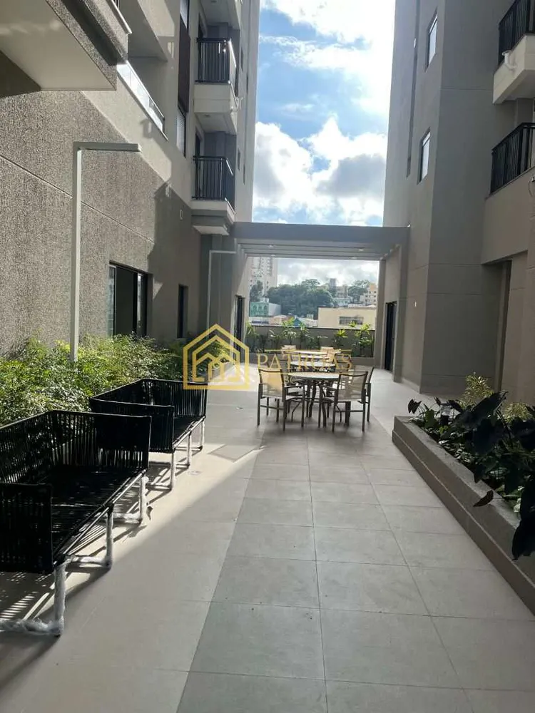 Apartamento, 2 quartos, 60 m² - Foto 7