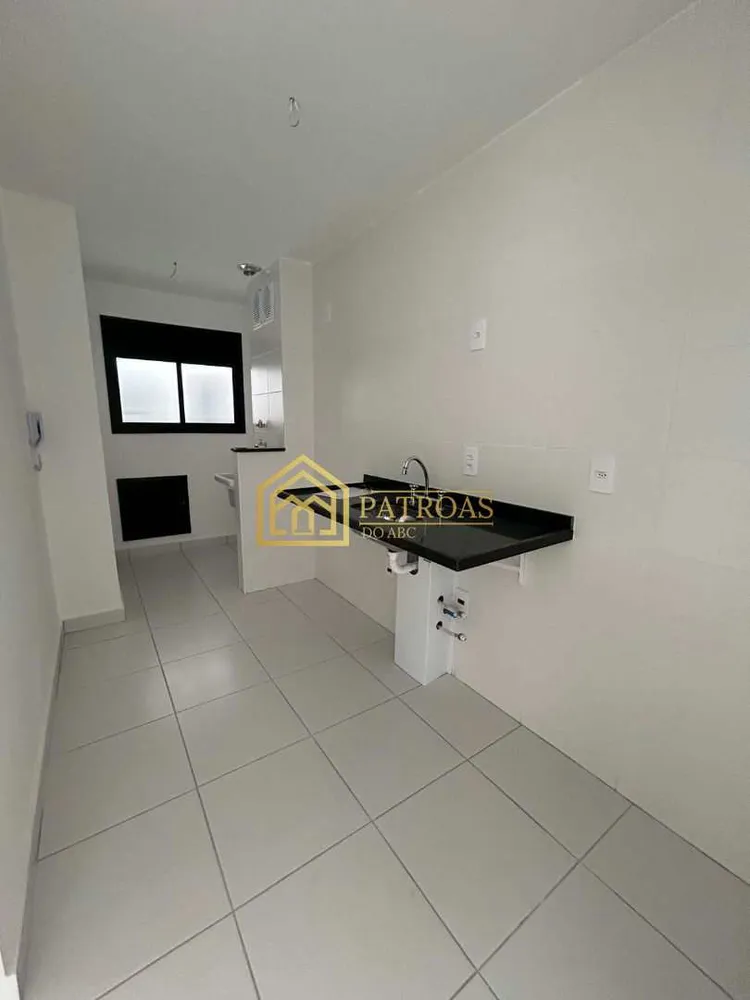 Apartamento, 2 quartos, 60 m² - Foto 4