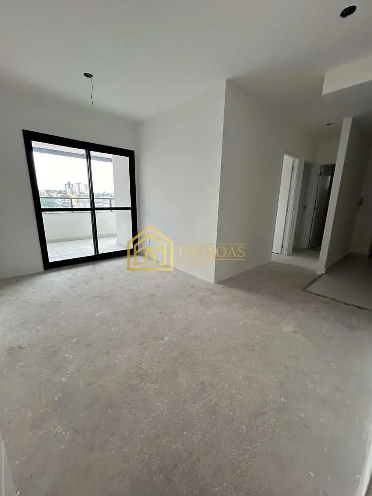 Apartamento, 2 quartos, 60 m² - Foto 3