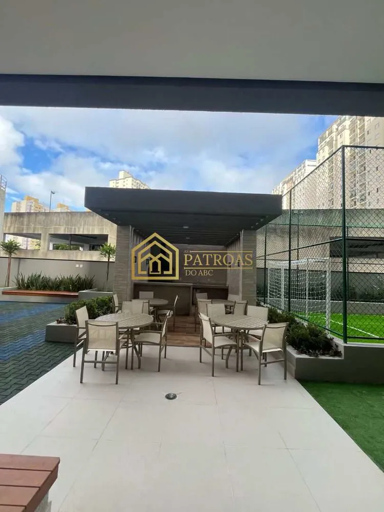 Apartamento, 2 quartos, 60 m² - Foto 9