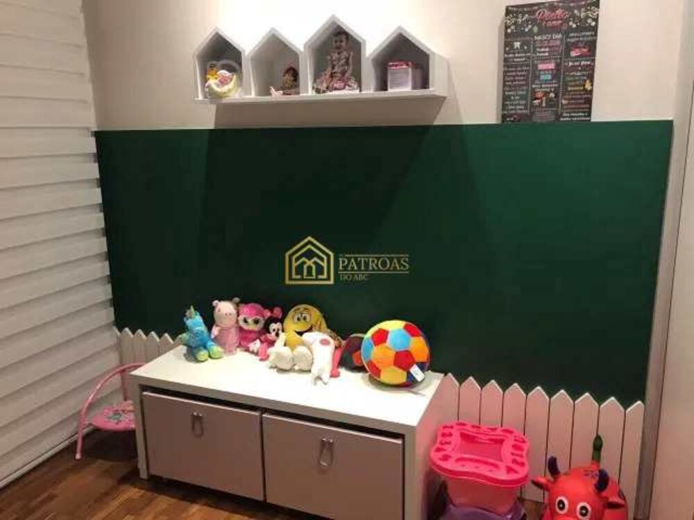Apartamento, 3 quartos, 113 m² - Foto 8