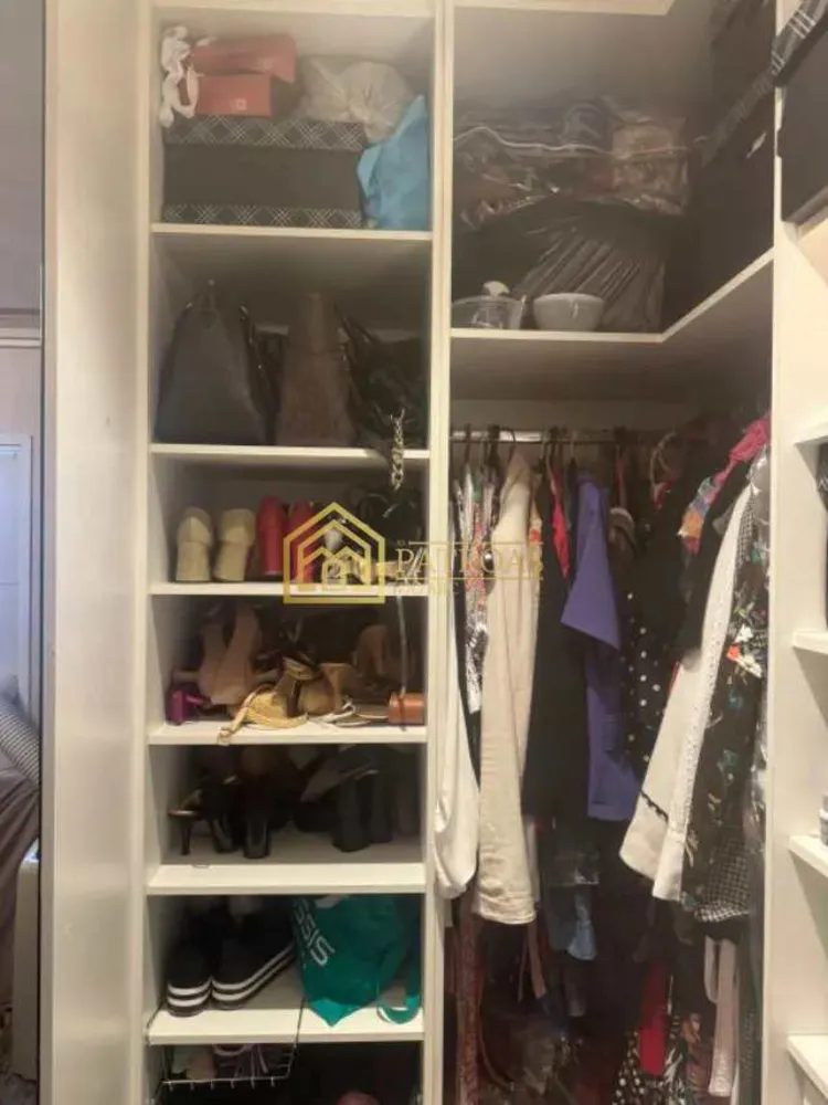 Apartamento, 3 quartos, 113 m² - Foto 1