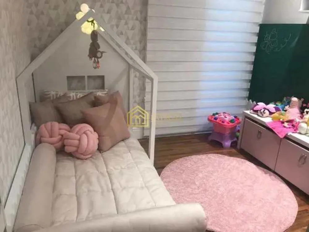 Apartamento, 3 quartos, 113 m² - Foto 6