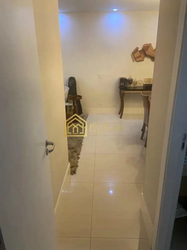 Apartamento, 3 quartos, 113 m² - Foto 4