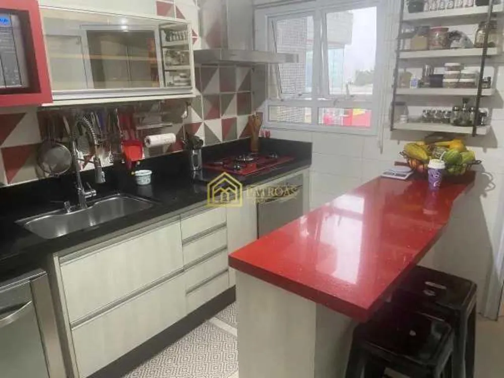 Apartamento, 3 quartos, 113 m² - Foto 2
