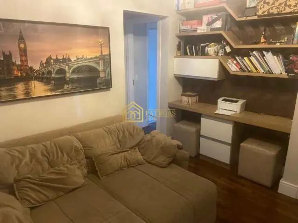 Apartamento, 3 quartos, 113 m² - Foto 3