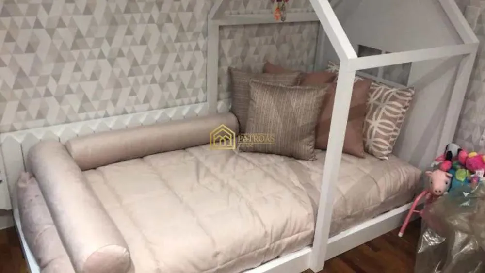 Apartamento, 3 quartos, 113 m² - Foto 9