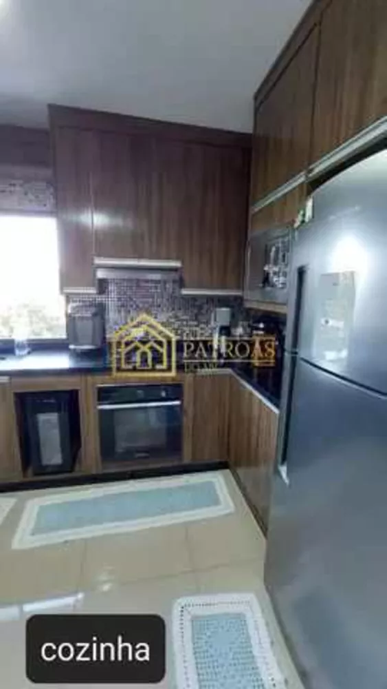 Cobertura, 2 quartos, 161 m² - Foto 10