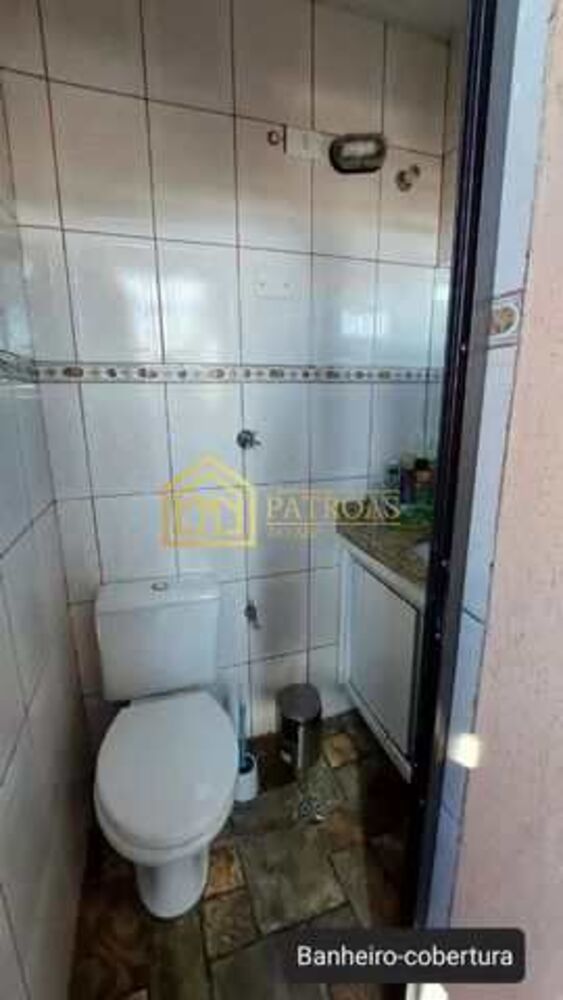 Cobertura à venda com 2 quartos, 161m² - Foto 4