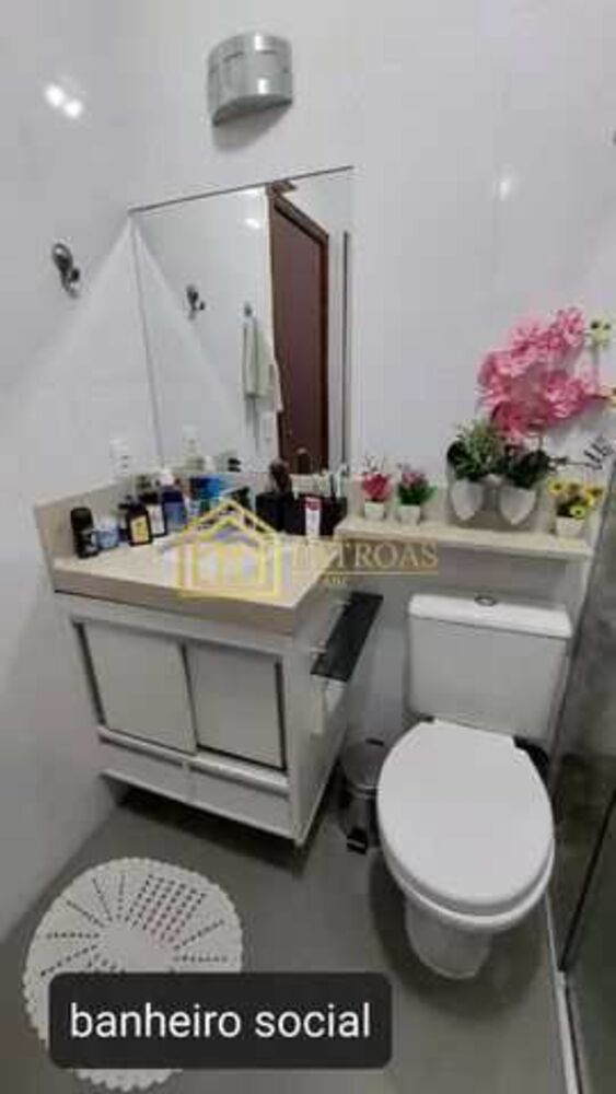 Cobertura à venda com 2 quartos, 161m² - Foto 5