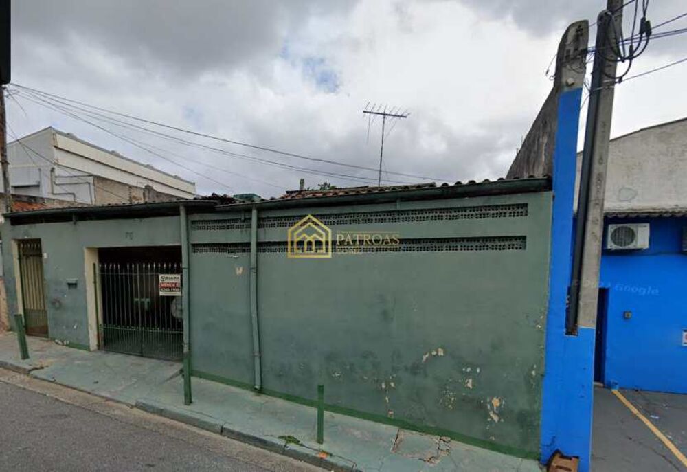 Terreno, 400 m² - Foto 1