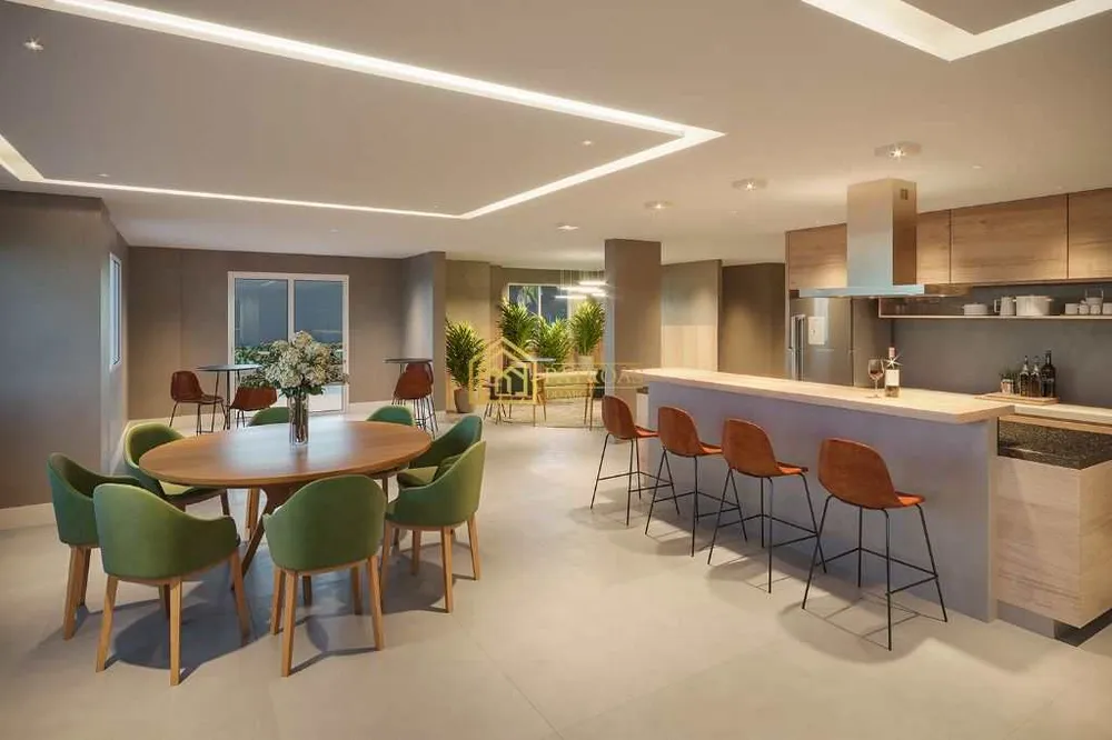 Apartamento, 2 quartos, 73 m² - Foto 6