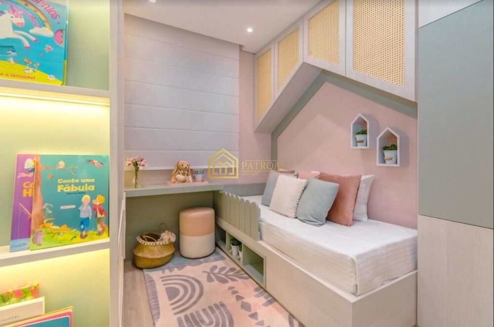 Apartamento, 2 quartos, 73 m² - Foto 2