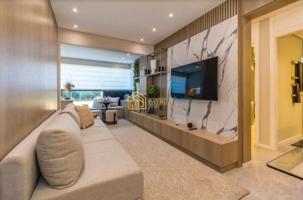 Apartamento, 2 quartos, 73 m² - Foto 8