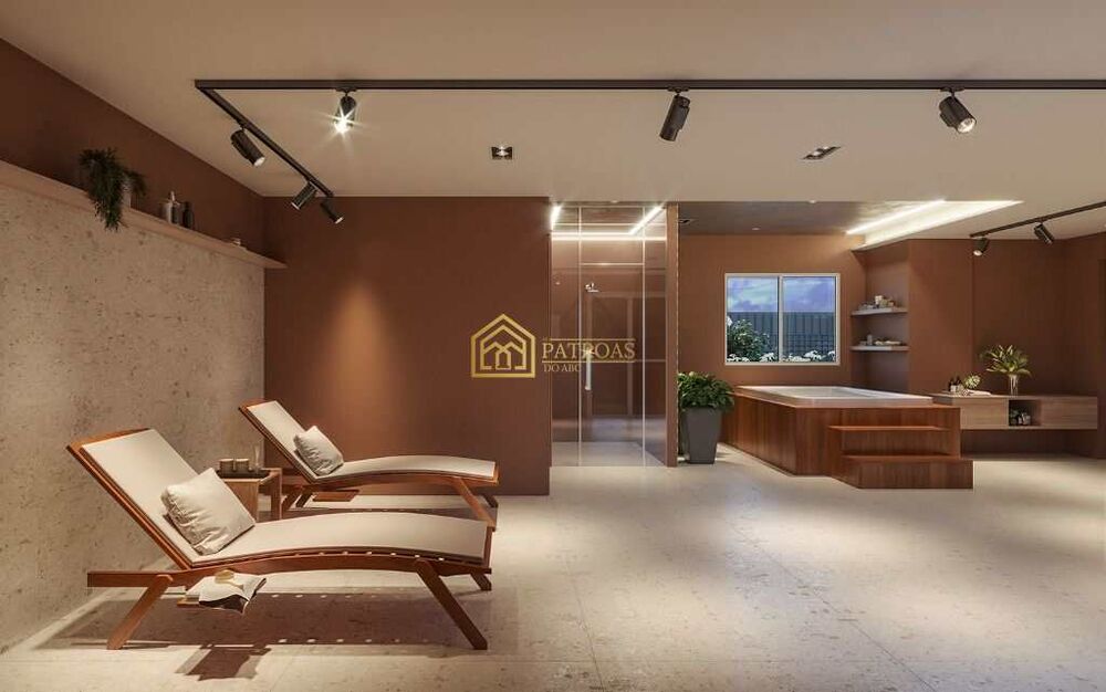 Apartamento, 2 quartos, 73 m² - Foto 1