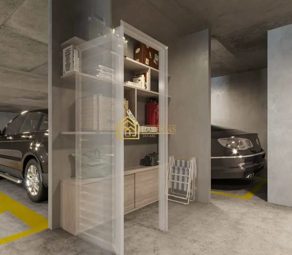 Apartamento, 2 quartos, 73 m² - Foto 7