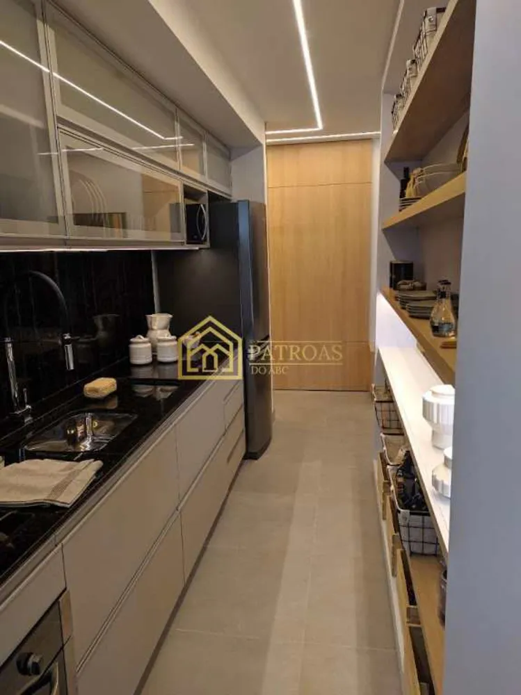 Apartamento, 3 quartos, 75 m² - Foto 8