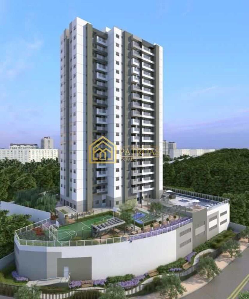 Apartamento, 3 quartos, 75 m² - Foto 2