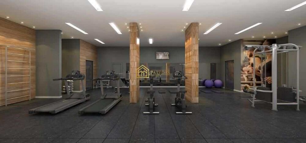Apartamento, 3 quartos, 75 m² - Foto 8