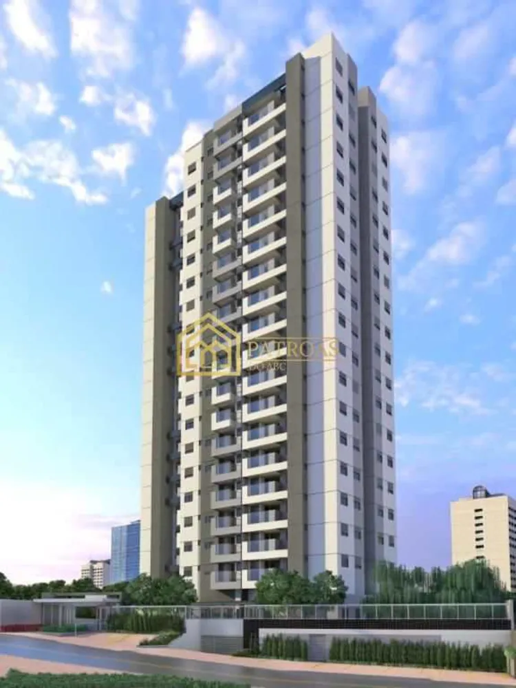 Apartamento, 3 quartos, 75 m² - Foto 22