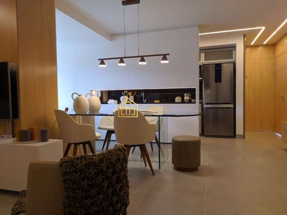 Apartamento, 3 quartos, 75 m² - Foto 6