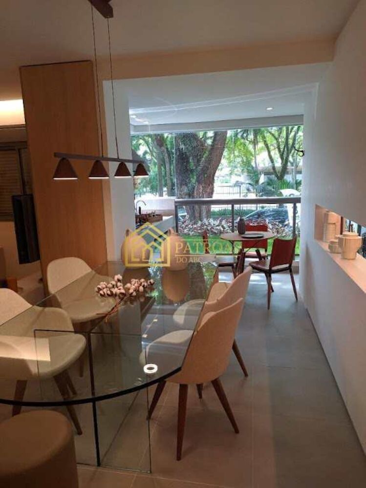 Apartamento, 3 quartos, 75 m² - Foto 14