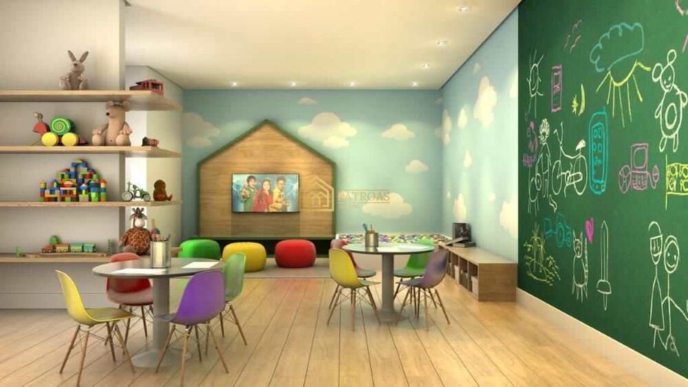 Apartamento, 3 quartos, 75 m² - Foto 12